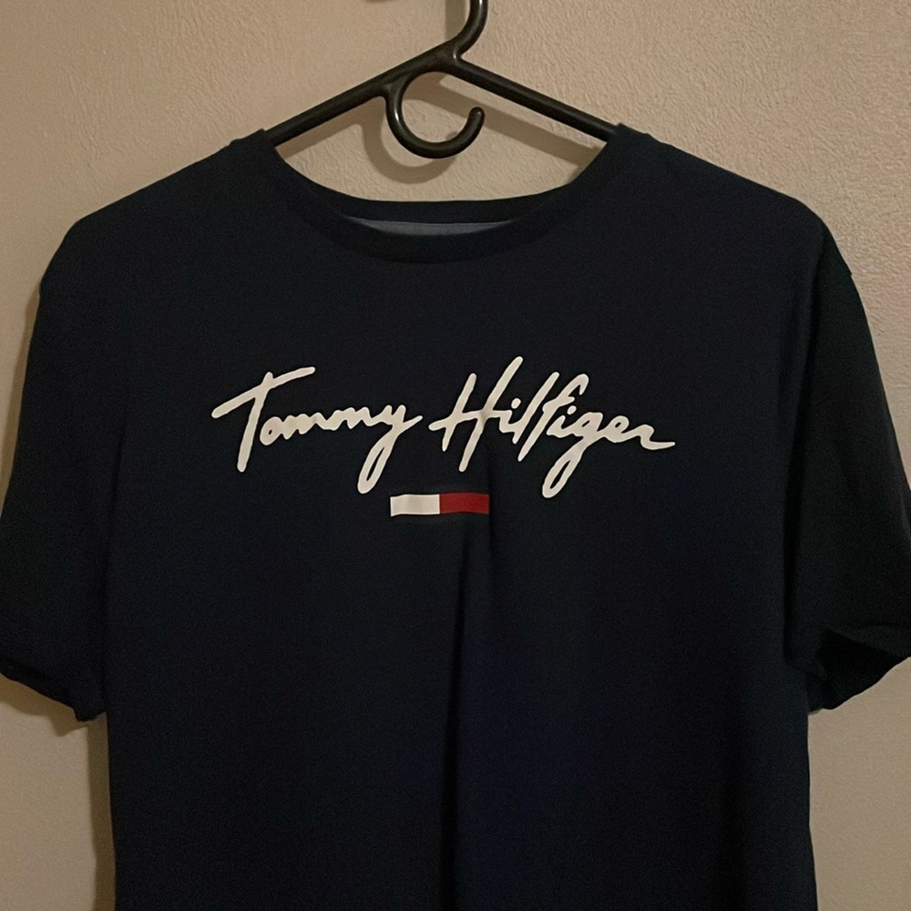 Tommy Hilfiger T-Shirt